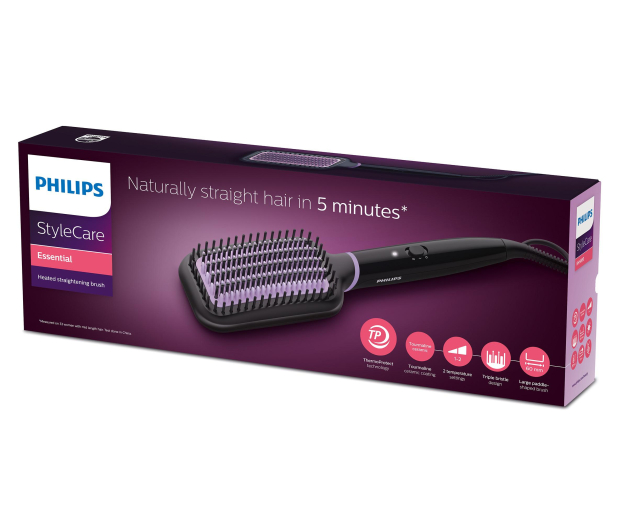 Philips BHH880/00 StyleCare Essential - 452679 - zdjęcie 6